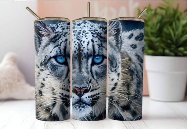 Thermobecher mit Steckdeckel