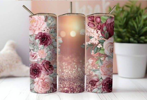 Thermobecher mit Steckdeckel