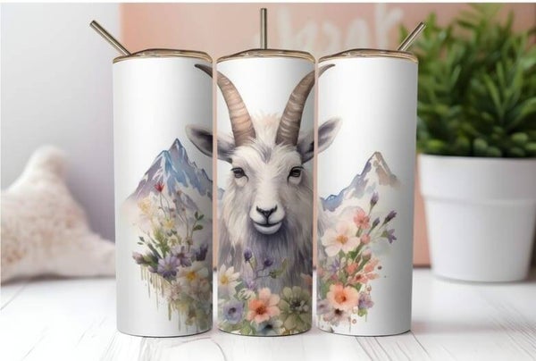 Thermobecher mit Steckdeckel