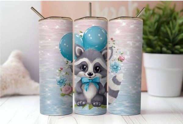 Thermobecher mit Steckdeckel