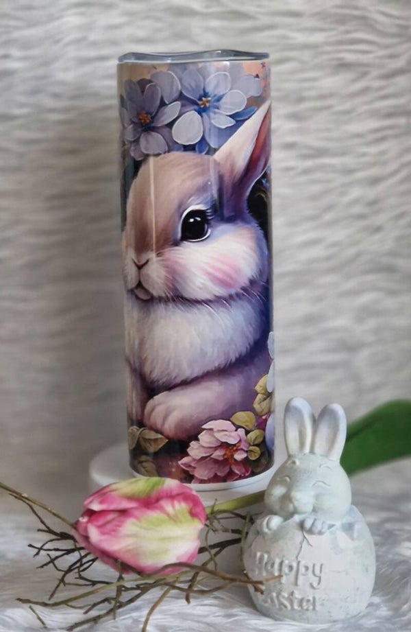 Thermobecher "Osterhase"