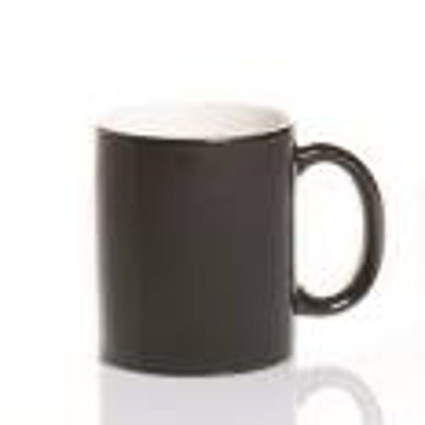 Zaubertasse mit Motiv