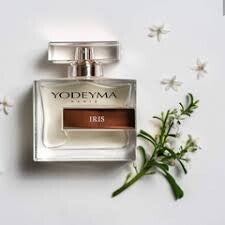 yodeyma vrouwengeur