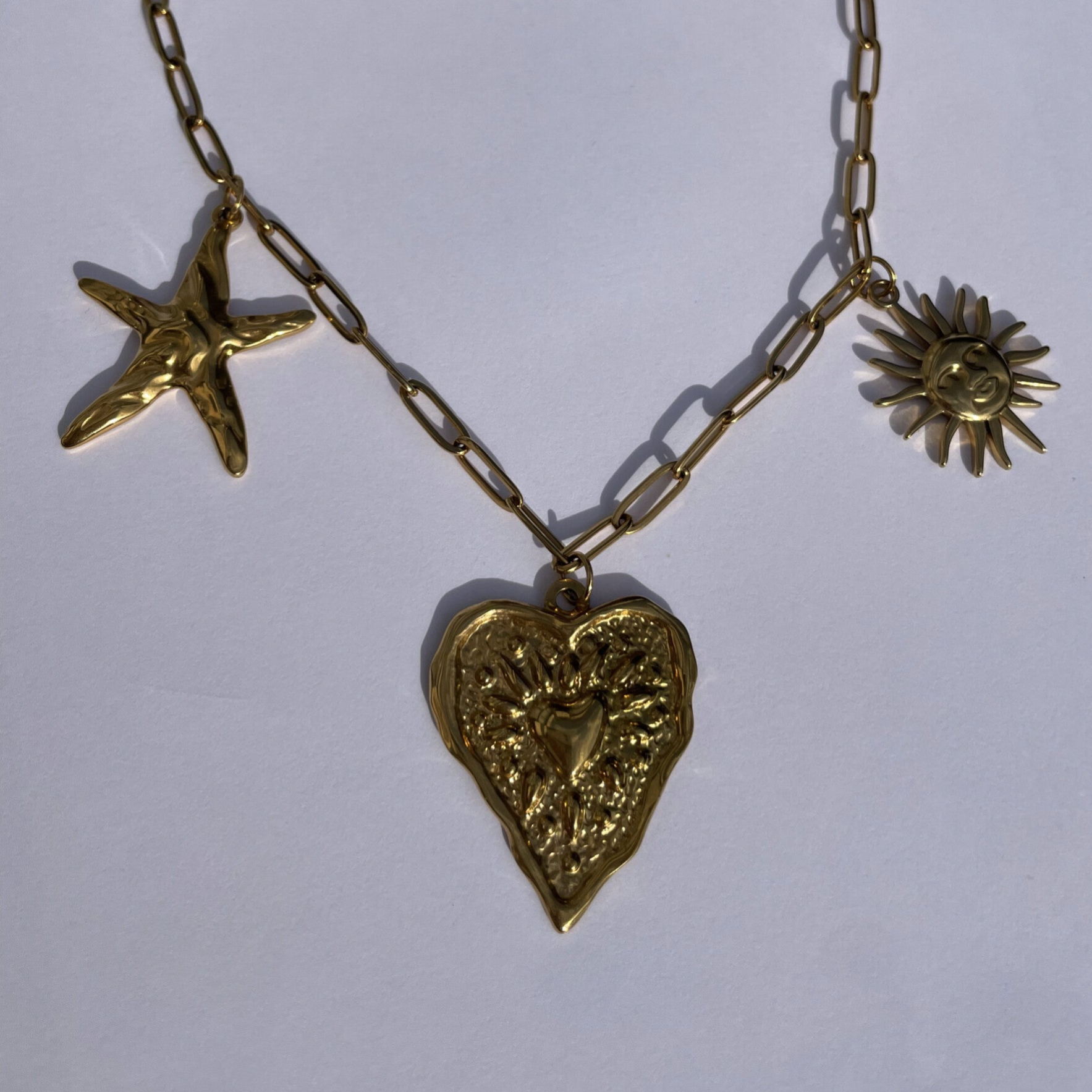 Ibiza ketting