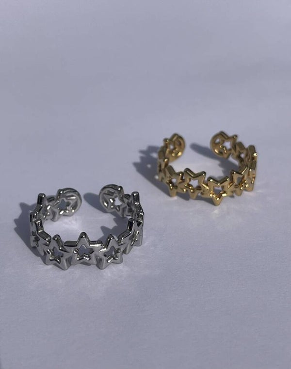 LA ring