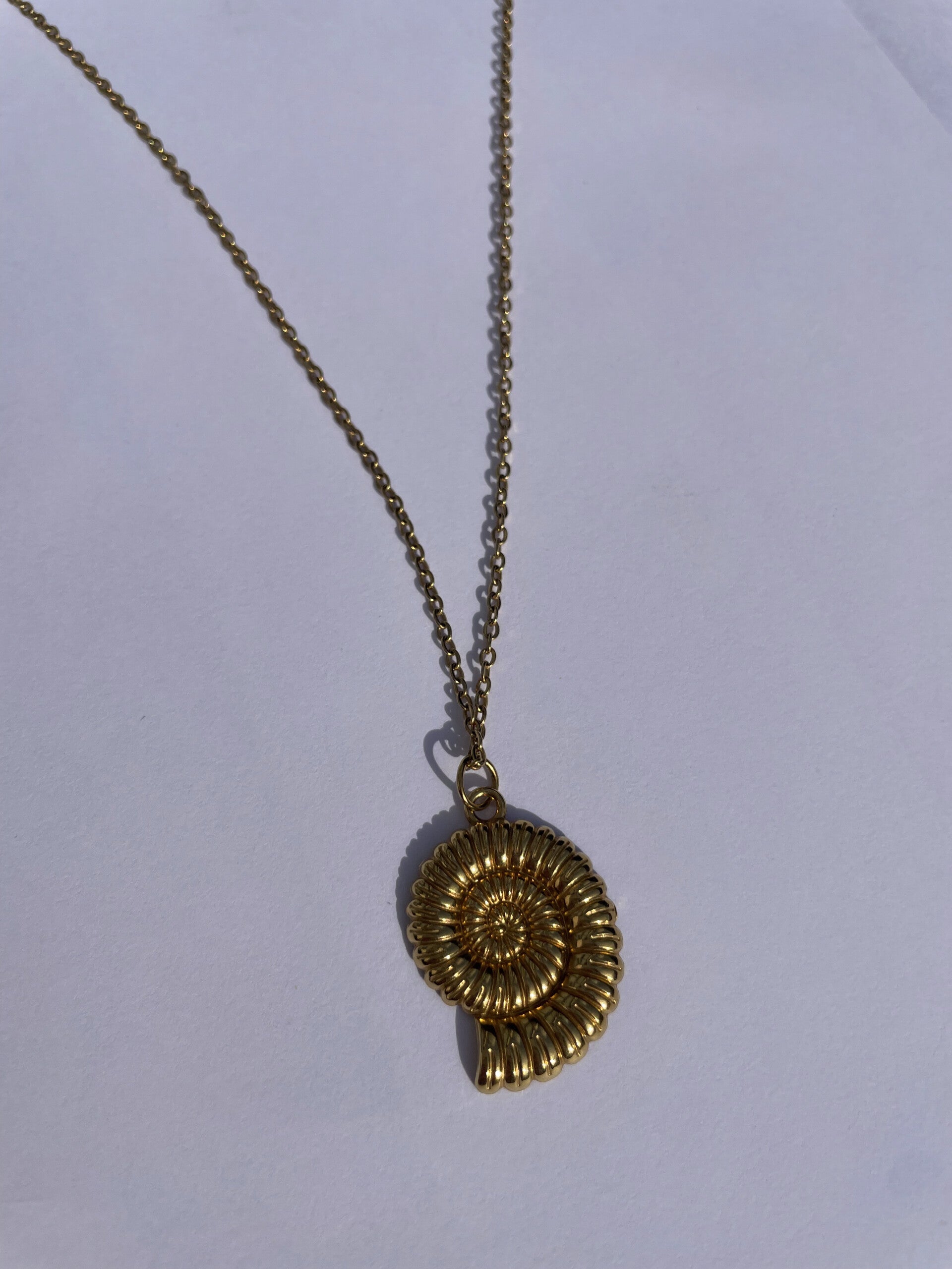 Athene ketting
