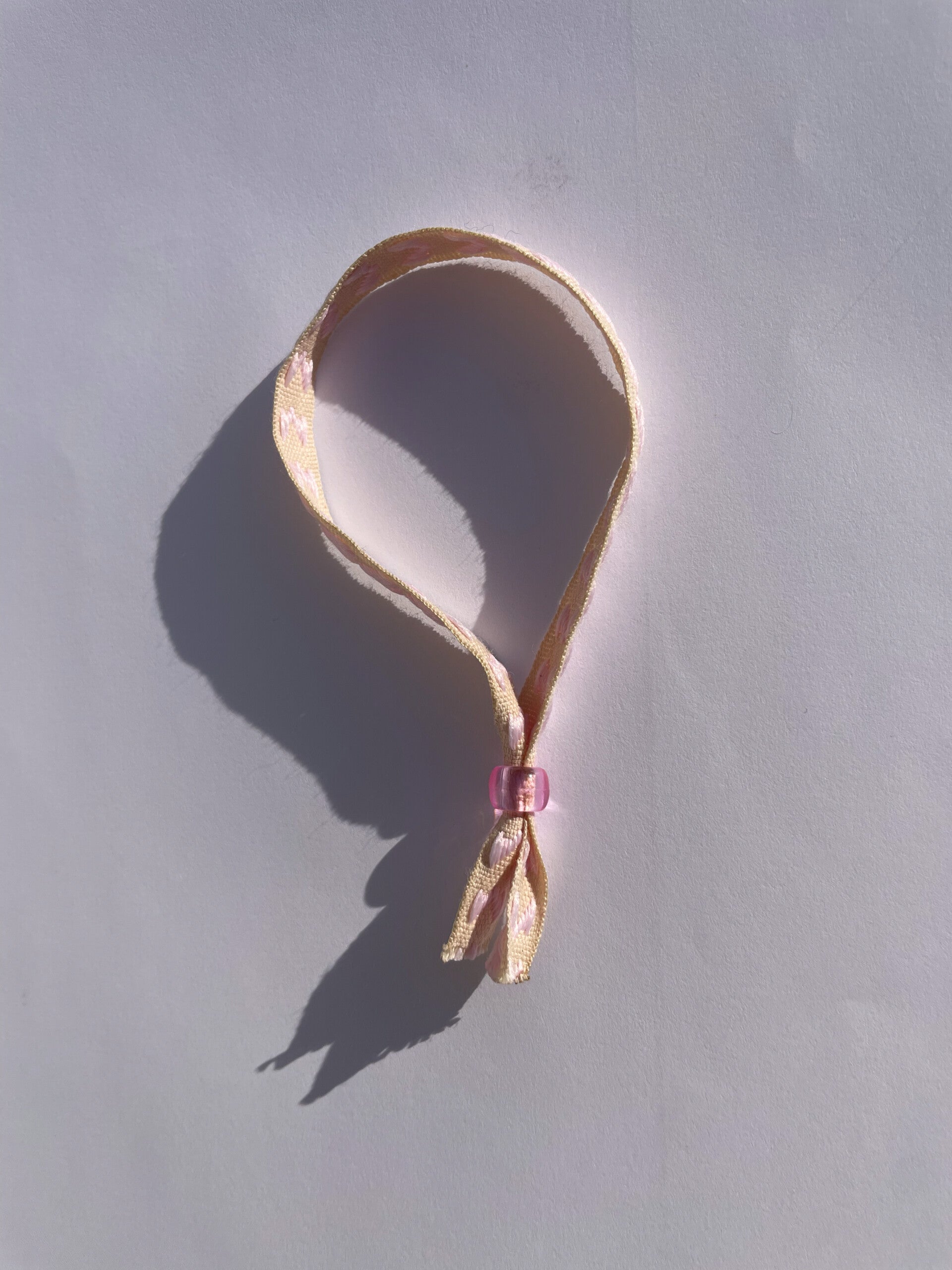 Bali armband