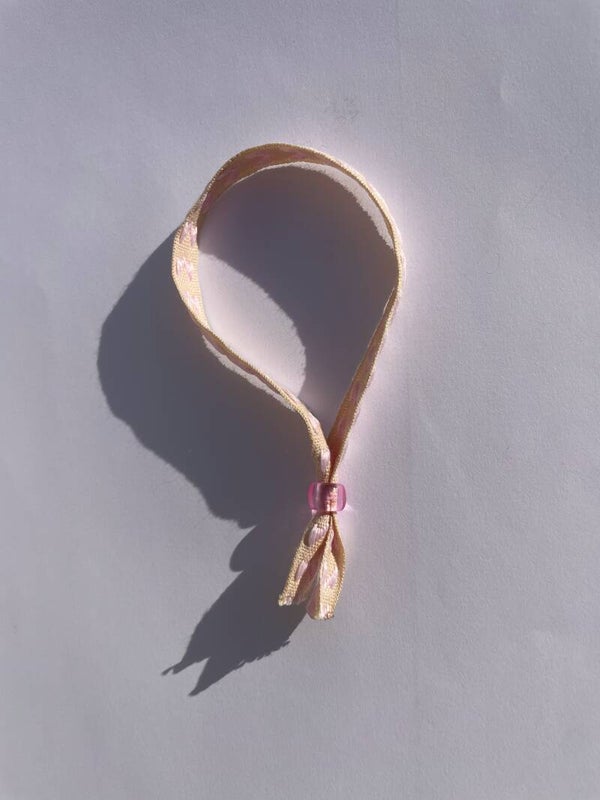 Bali armband