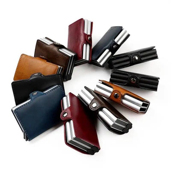 Wallet for Card Holders
