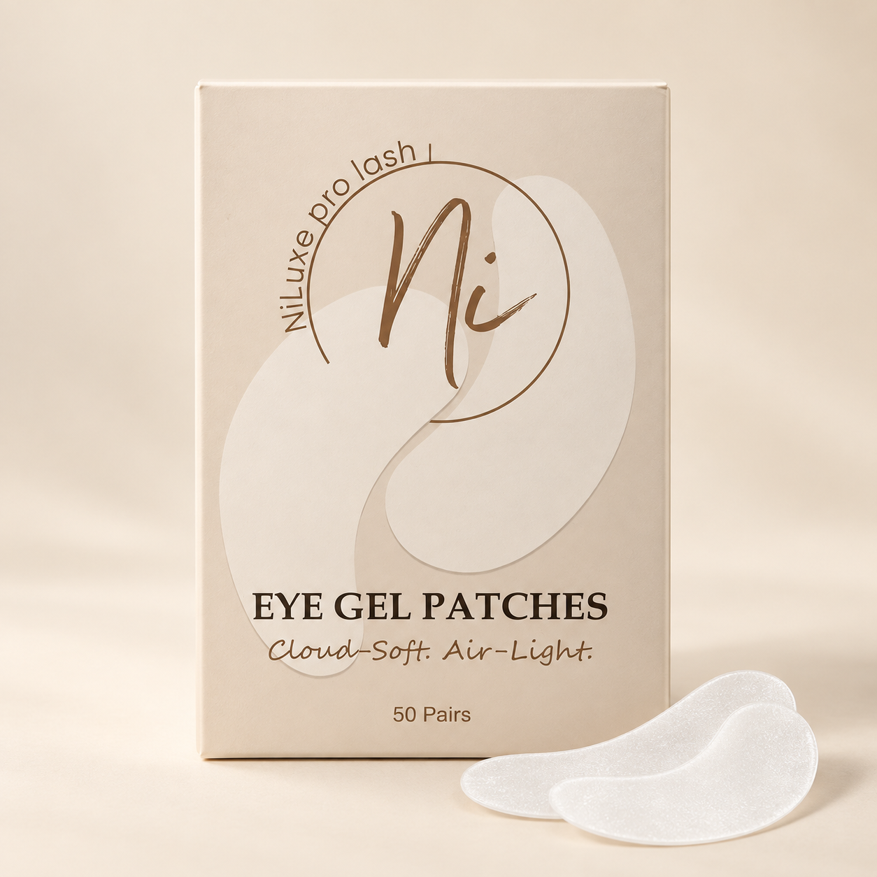 Gel Eyepatches
