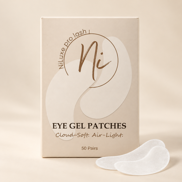 Gel Eyepatches