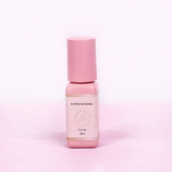 Clear Eyelash Adhesive