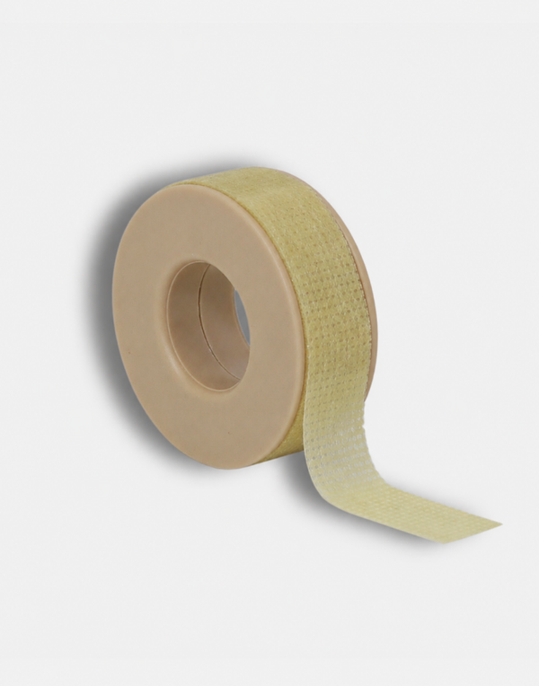 Beige Silicone Tape