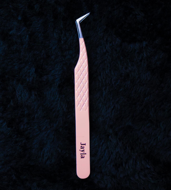 90's Baby Jayla Tweezer