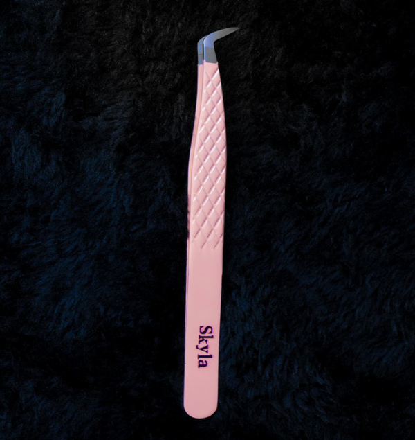 90's Boot Skyla Tweezer