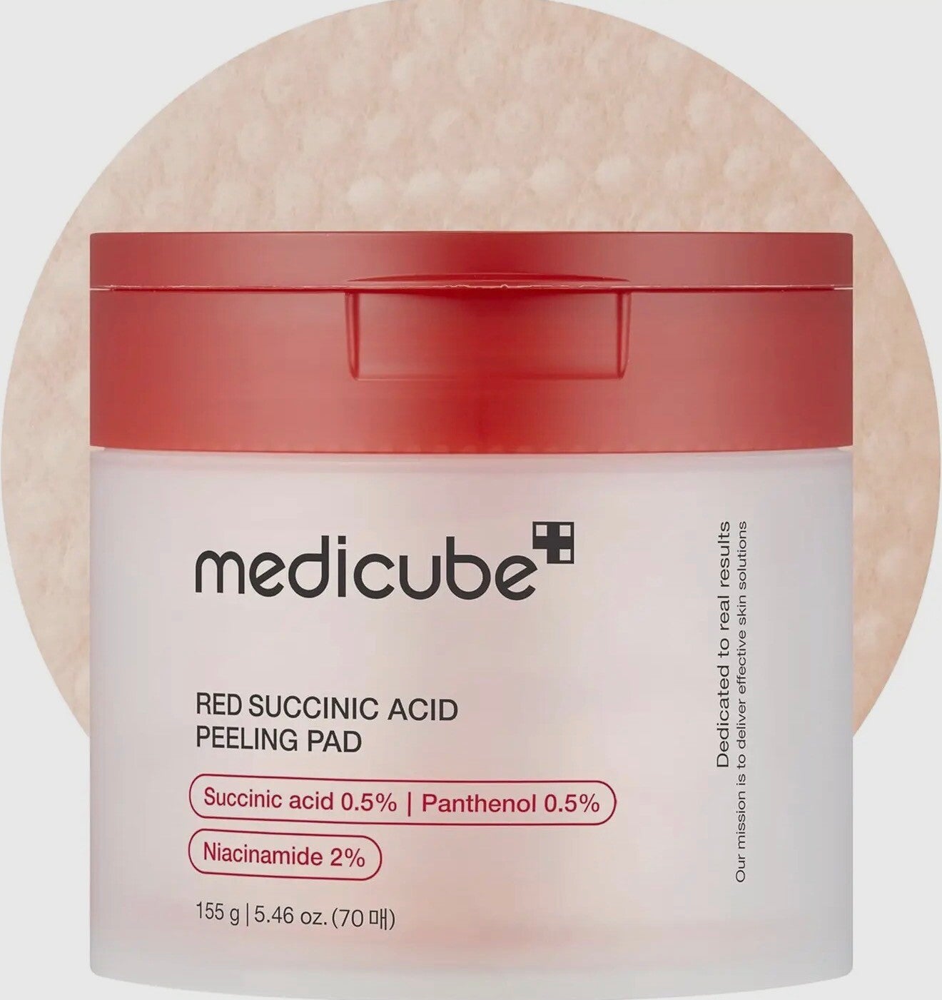 Medicube Pore Pads 2.0