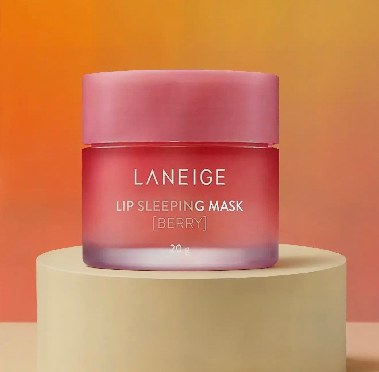 Laneige Lip Sleeping Mask