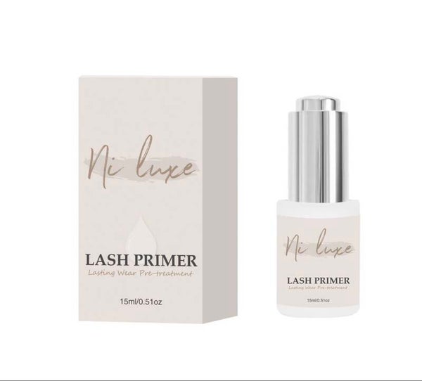 Supreme Lash Primer