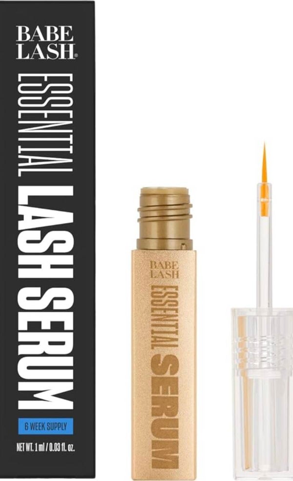 Babe Lash Serum