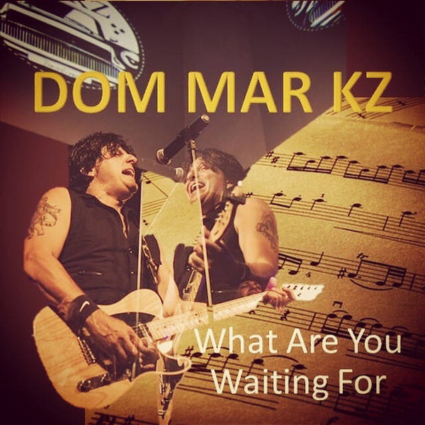 What Are You Waiting For