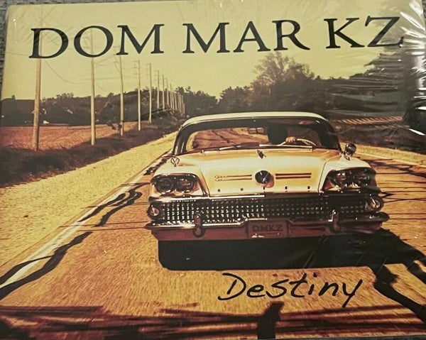 CD - Destiny