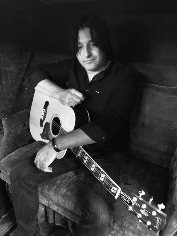 Till We Find Love Again