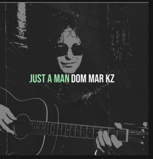Just A Man