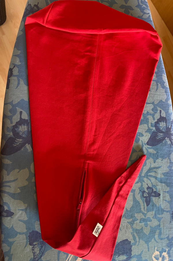 Schultüten-Inlett mit Reißverschluss