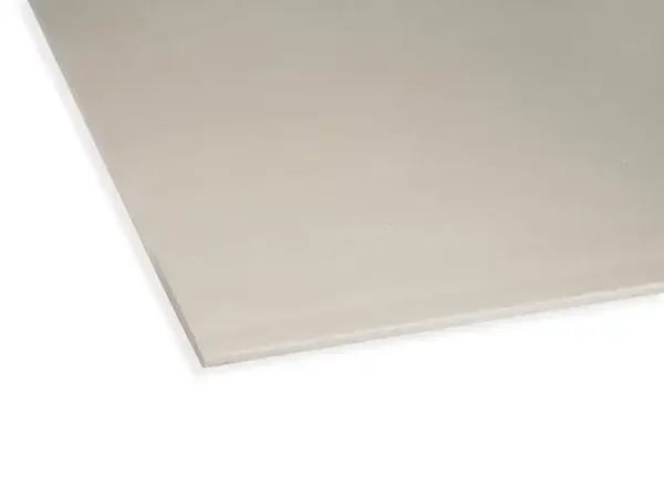 Gipsplaat AK 12,5mm x 60 cm