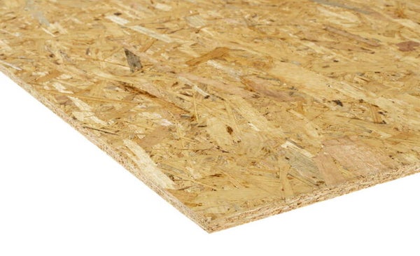 OSB3 plaat 9 mm 122 X 244 cm