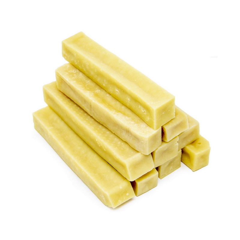 Fromage de yack taille s