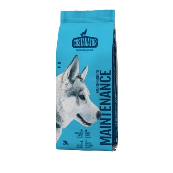 Costanatur maintenance basic