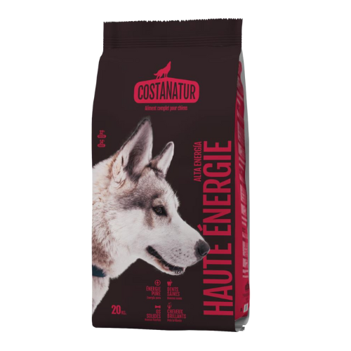 Costanatur haute energy