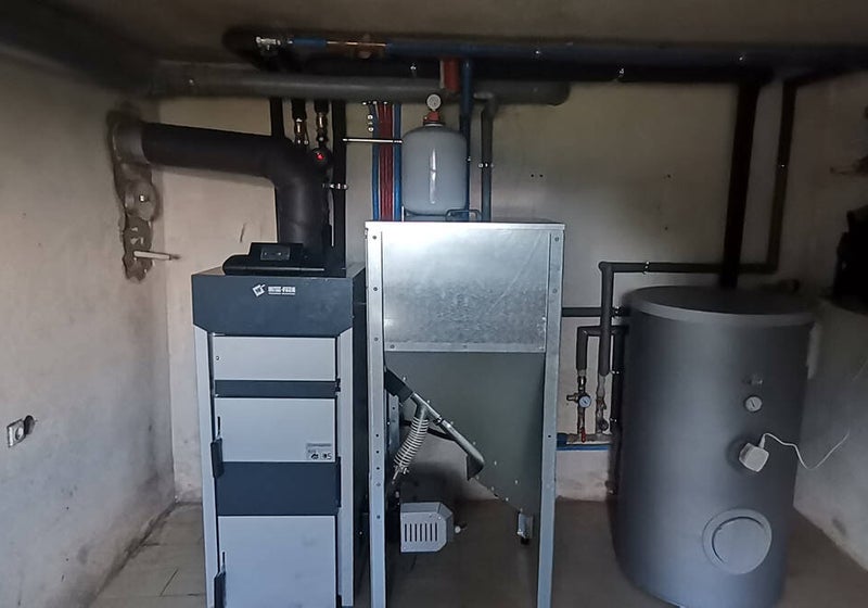 Sawicki serwis, kompleksowe usługi hydrauliczne.