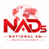 National ADs