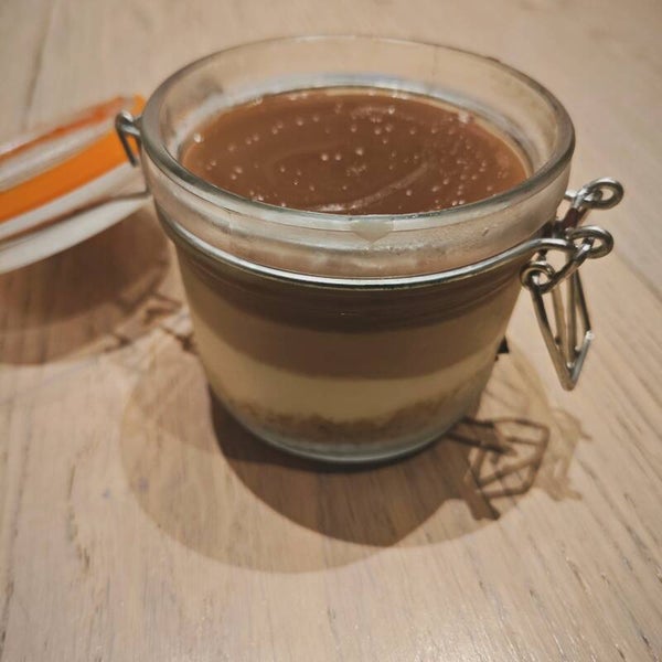 Tres xocolates