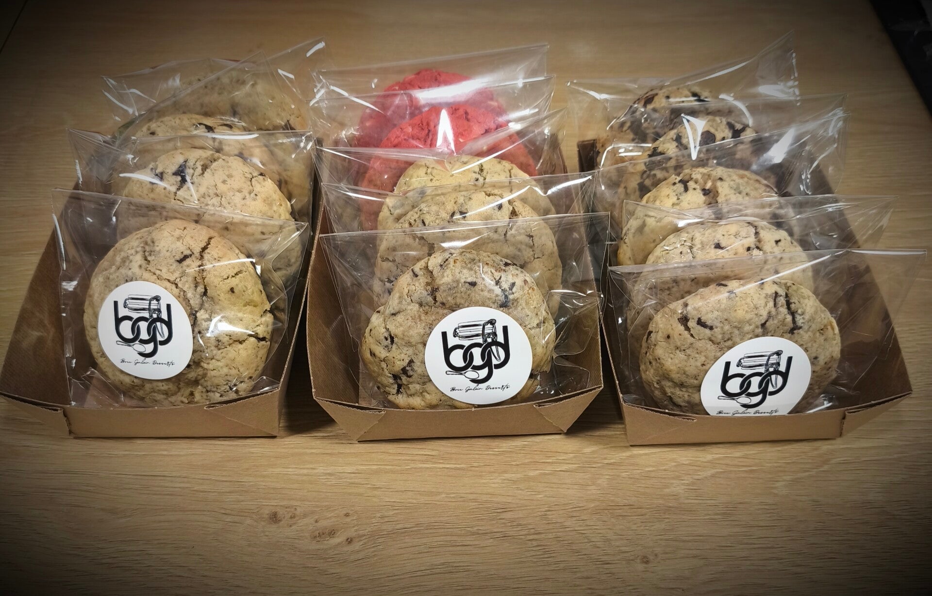 BG cookies farcides