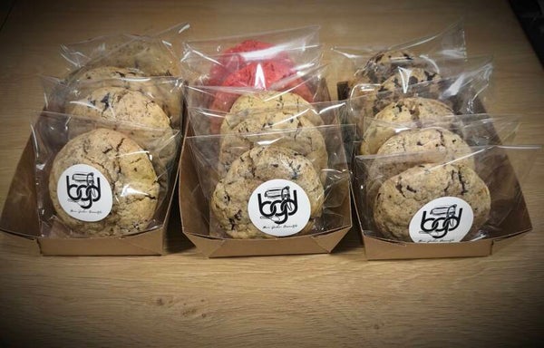 BG cookies farcides