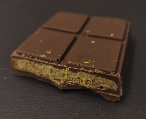 Xocolata de Dubai