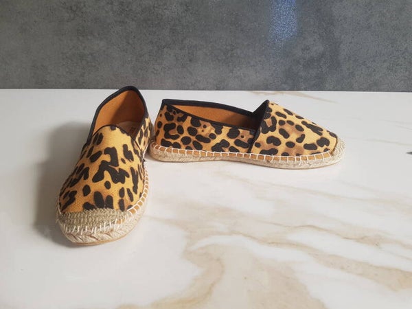 Espadrille Tonnie