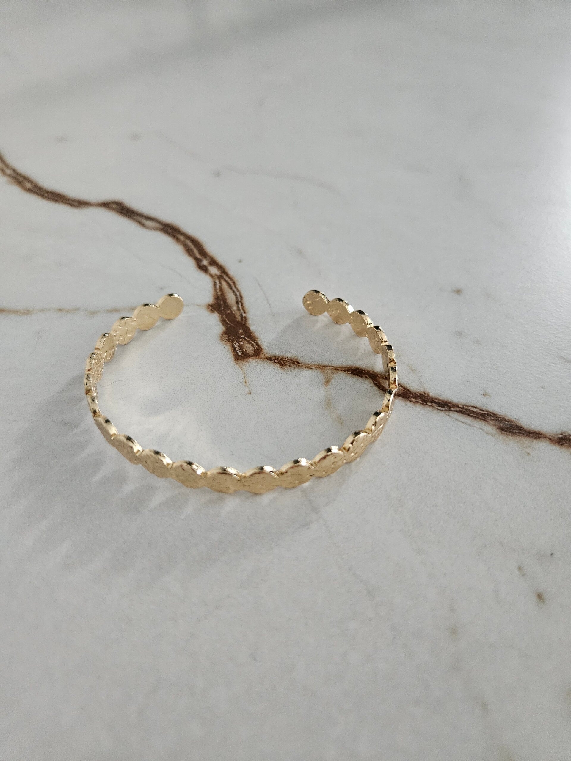 Bracelet Jonc Beverly