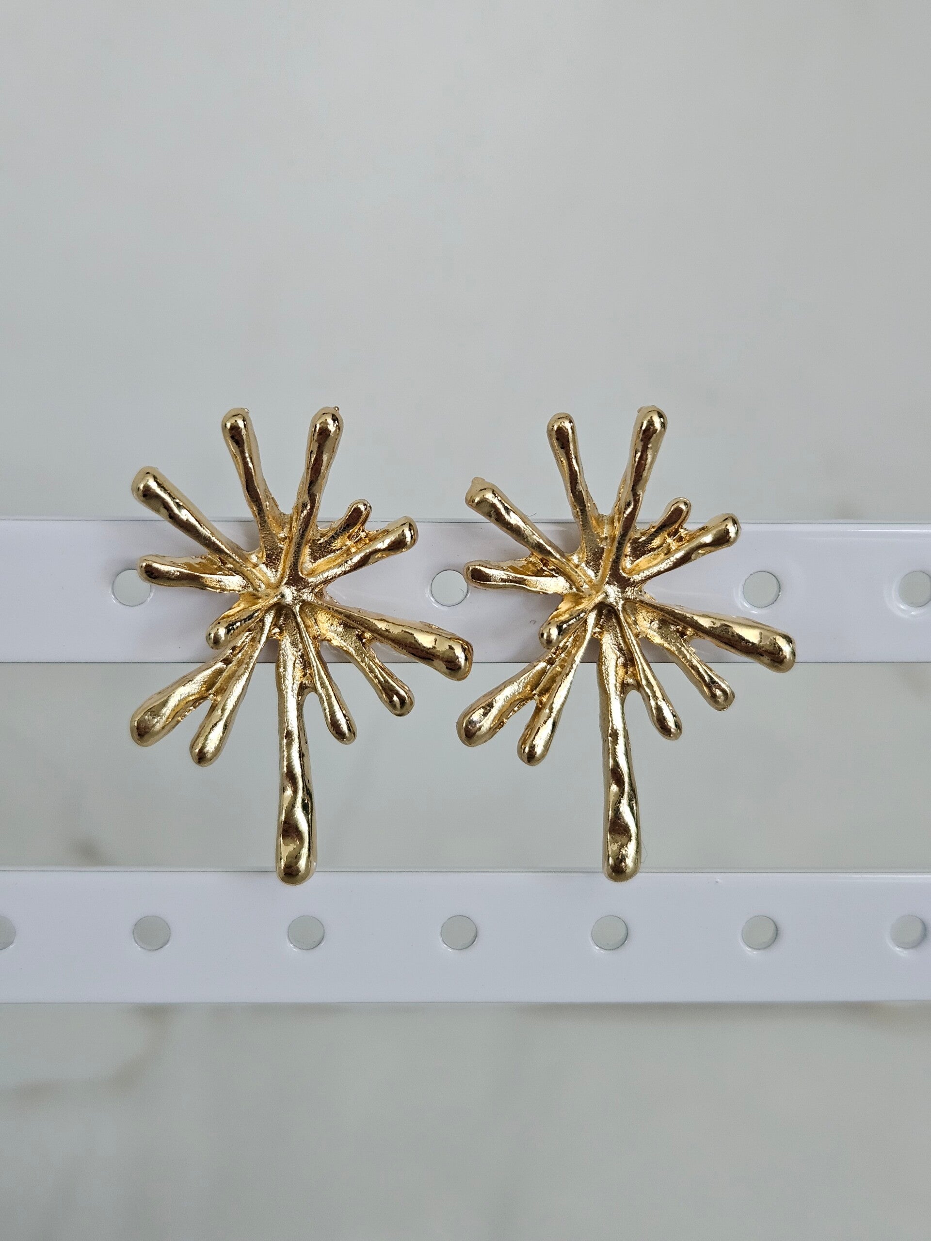 Boucle d'oreille Lana