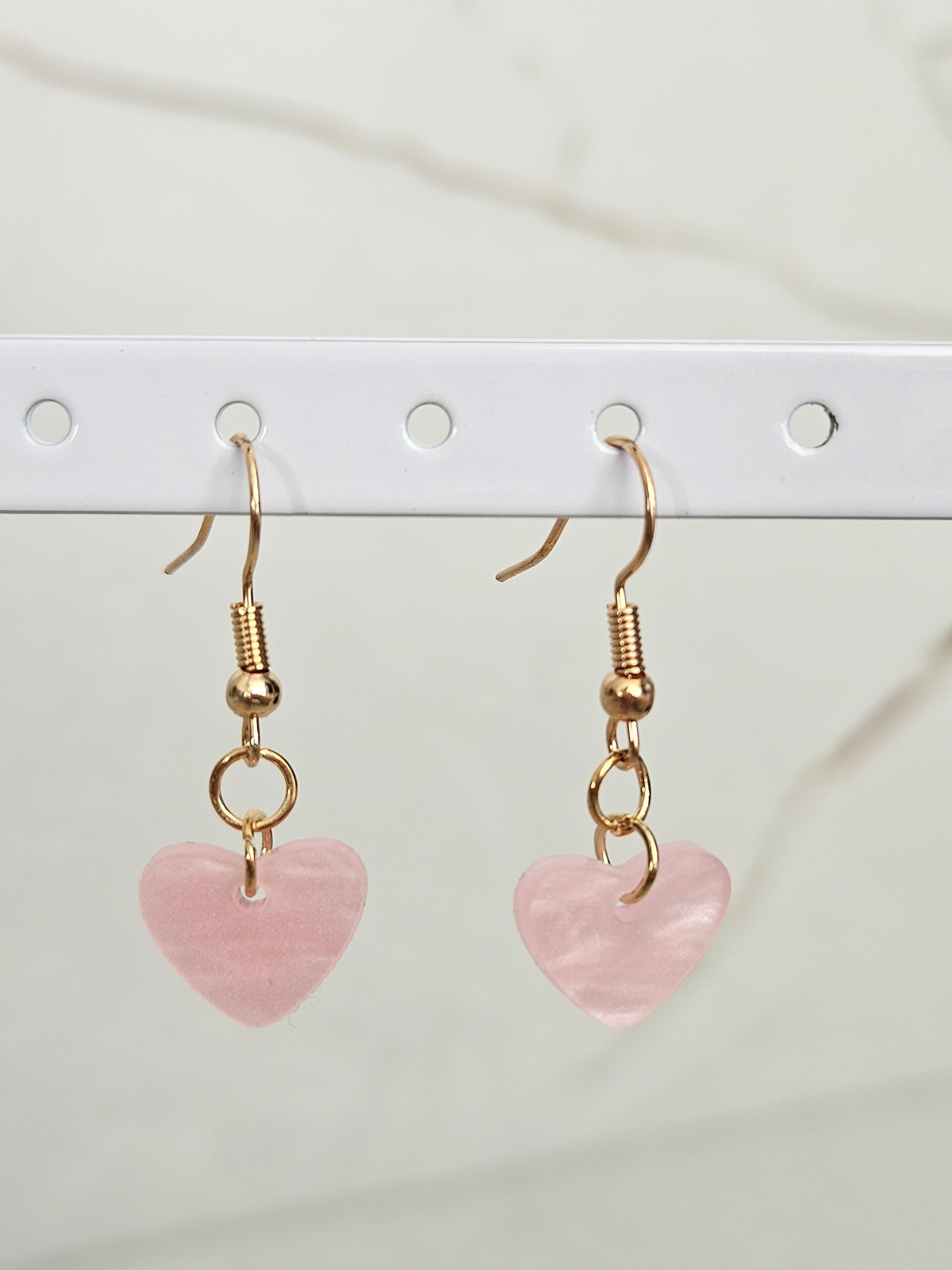 Boucle d'oreille Ines