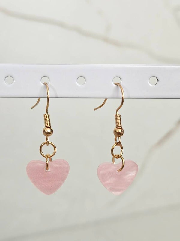 Boucle d'oreille Ines