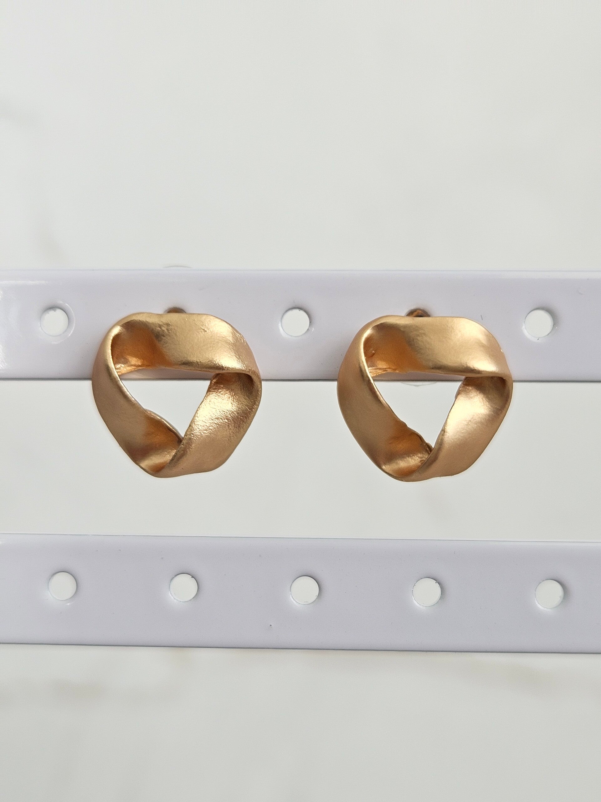 Boucle d'oreille Louise