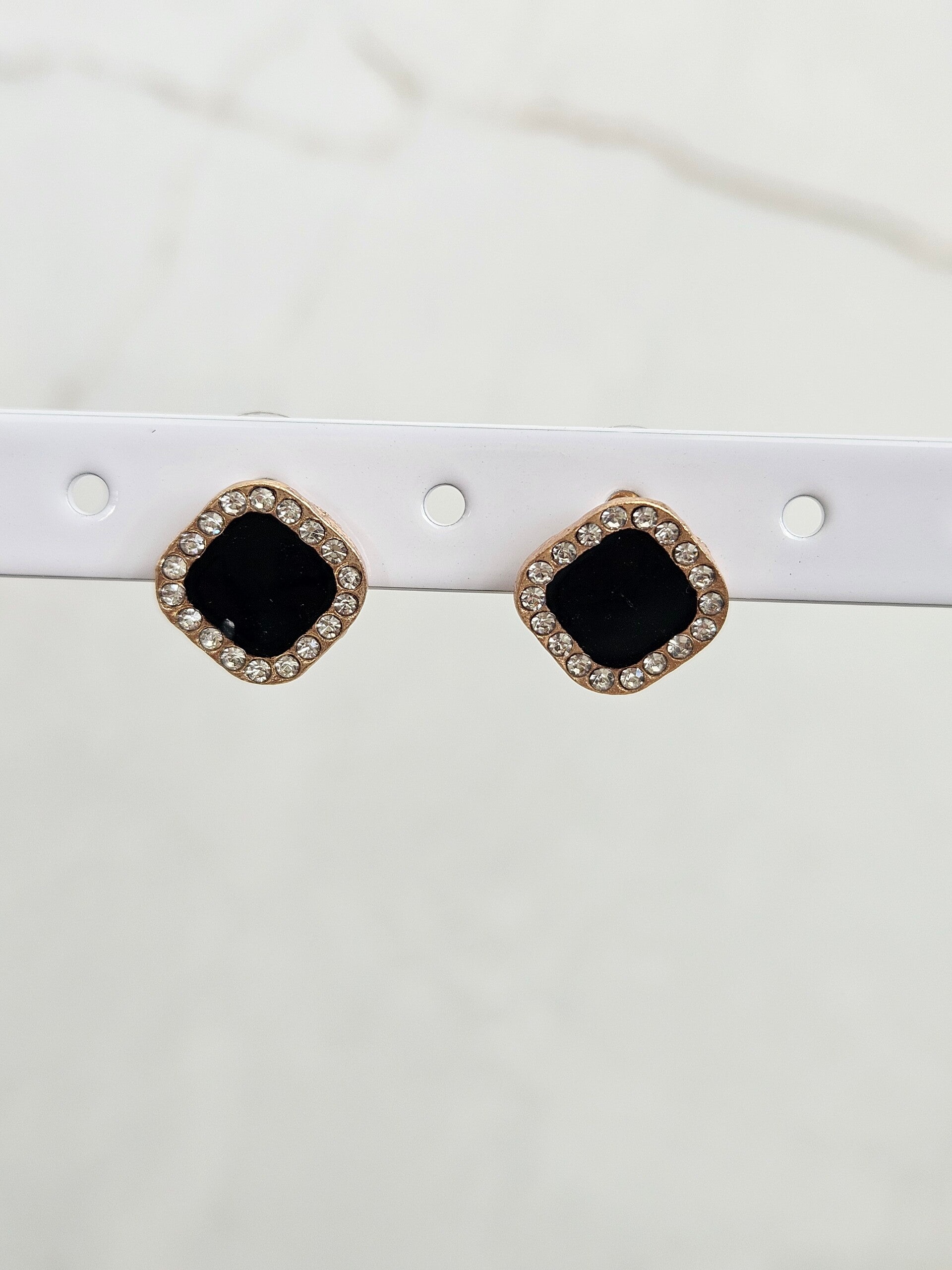 Boucle d'oreille Adele