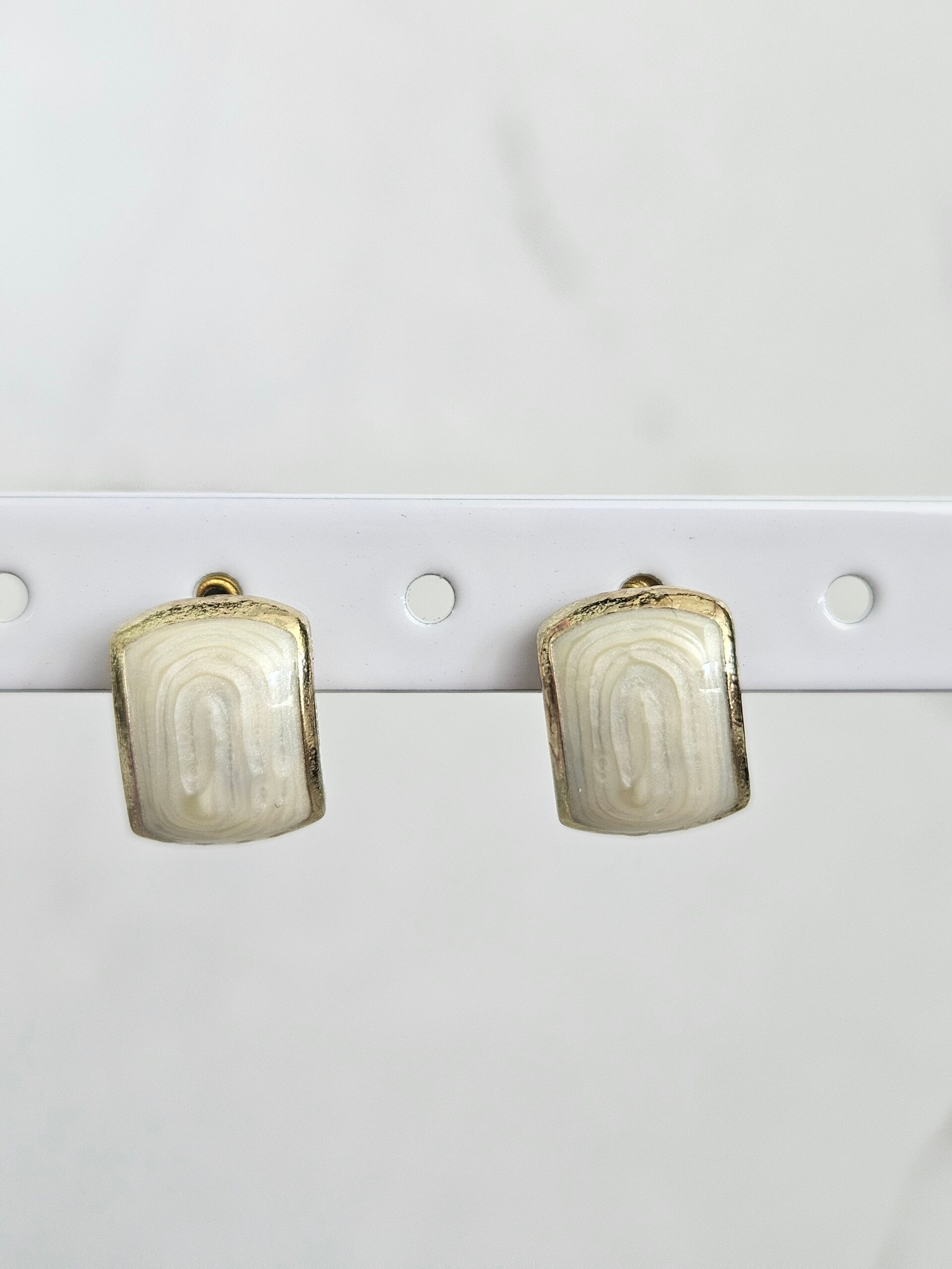 Boucle d'oreille Anna