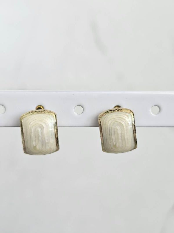 Boucle d'oreille Anna