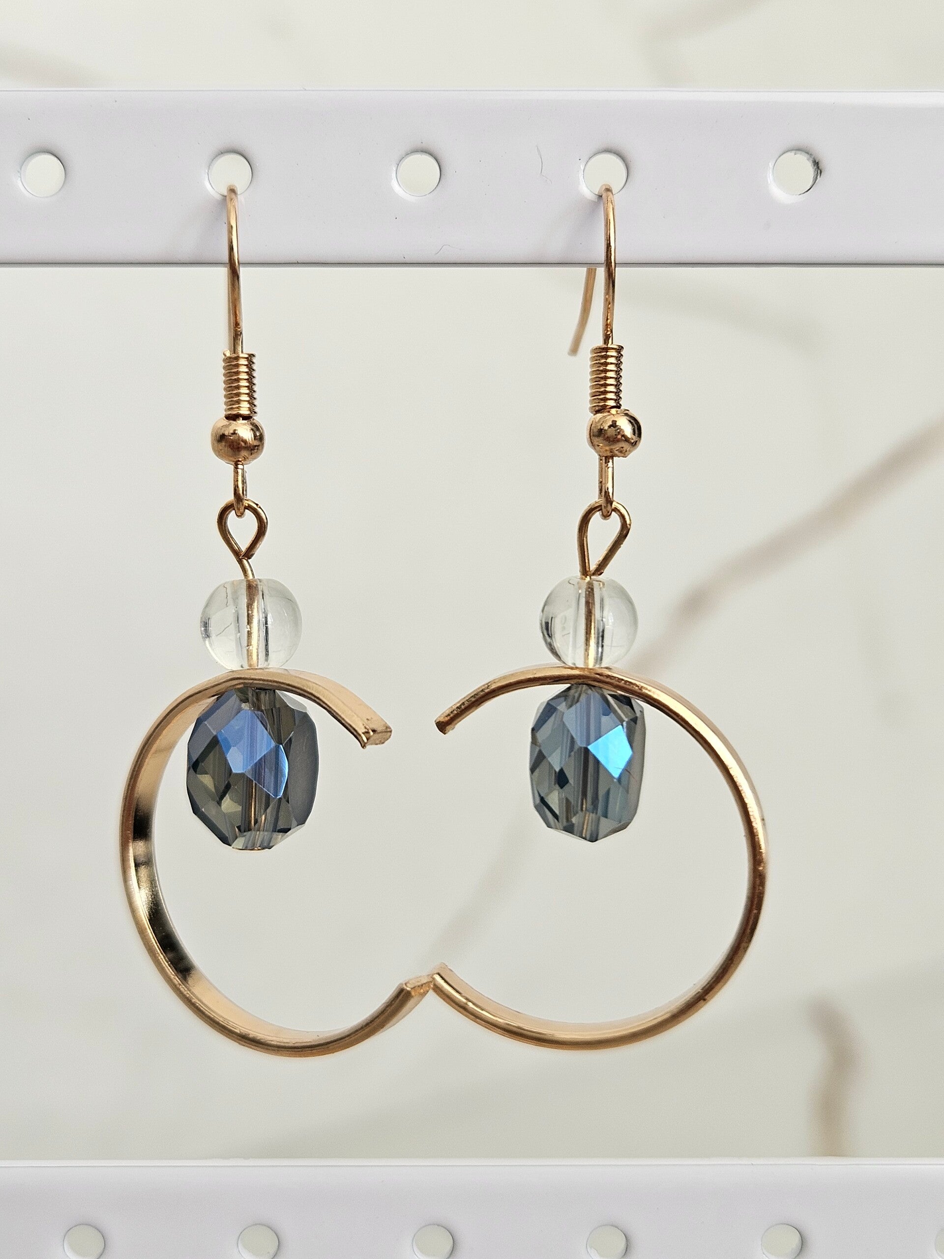 Boucle d'oreille Kiara