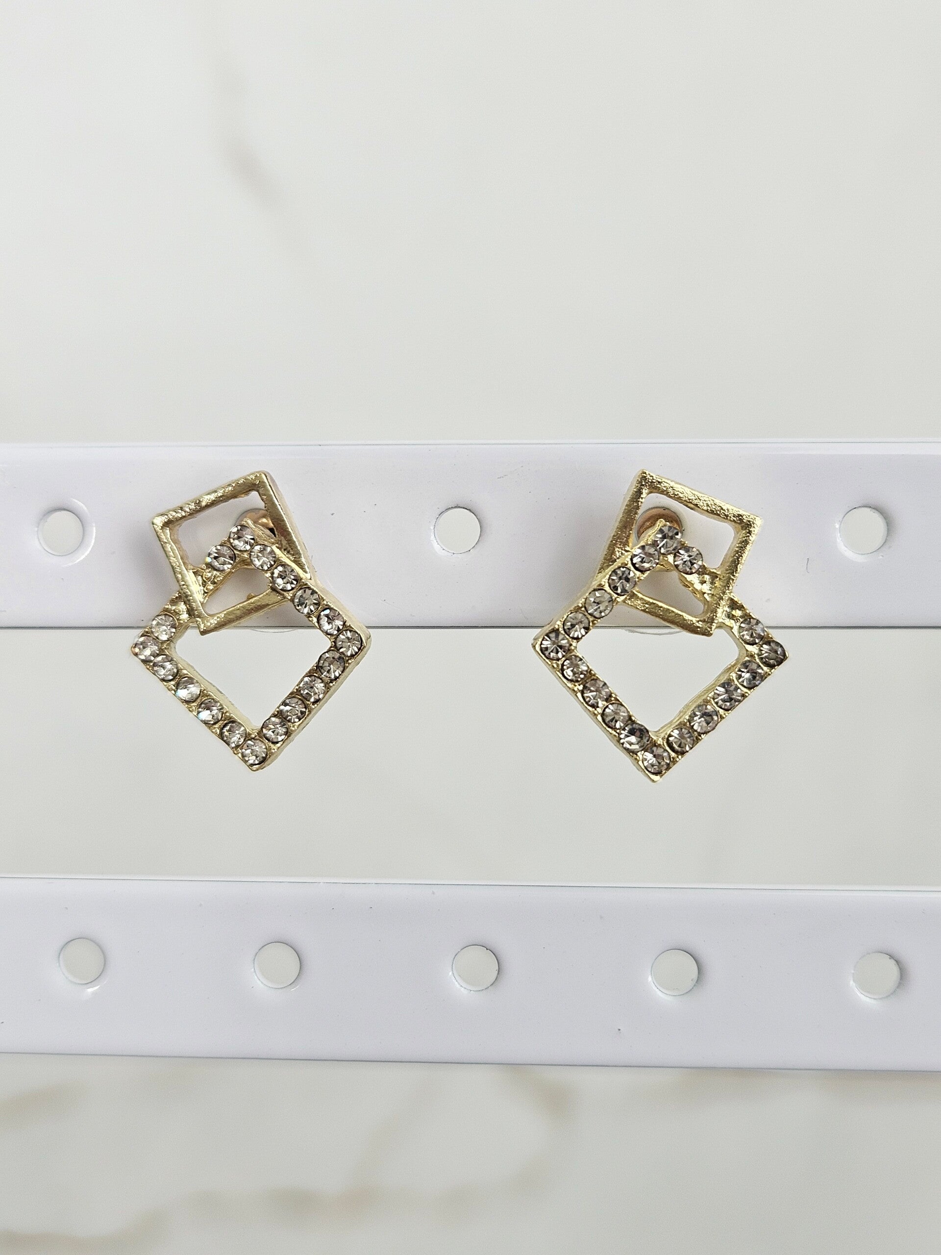 Boucle d'oreille Anouk